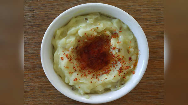 Khichu