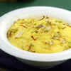 Shrikhand