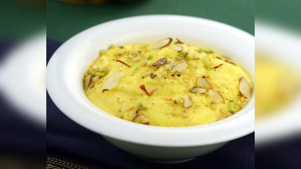 Shrikhand