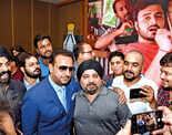 When Gulshan Grover got mobbed by Lucknowites