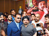 When Gulshan Grover got mobbed by Lucknowites