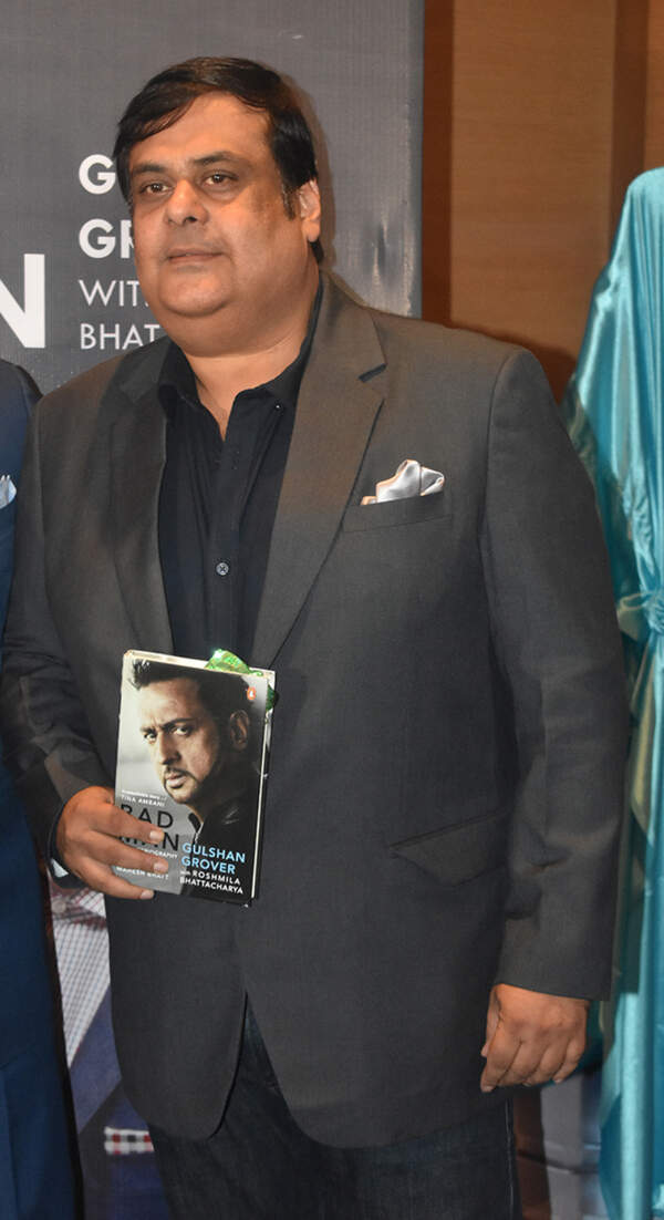 Rahul Mittra Photos