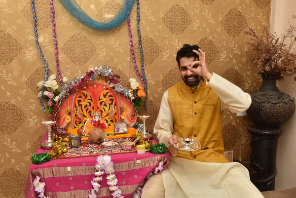 Aroh Welankar