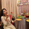 Article image for: Check out our latest images of <i class="tbold">Sonalee Kulkarni</i>