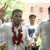 Article image for: ABVP wins three DUSU posts, NSUI one