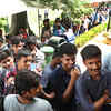 Article image for: ABVP wins three DUSU posts, NSUI one