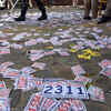 Article image for: ABVP wins three DUSU posts, NSUI one