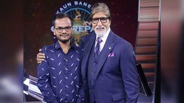 Preparation for KBC