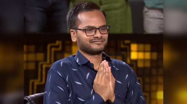 IAS aspirant