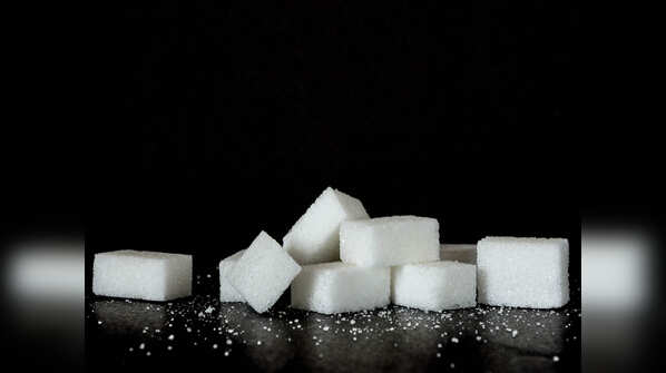 Not all sugars are bad