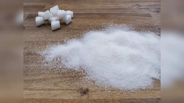 Avoid refined sugars