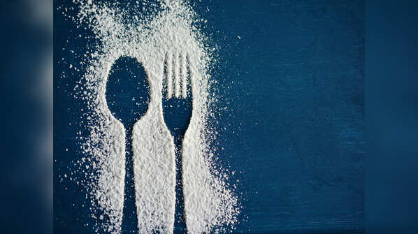 How bad is refined sugar
