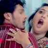 Article image for: Watch: Bhojpuri song 'Aab Ka Mannba Ae Rajaji' Ft. Khesari Lal Yadav and<i class="tbold"> rani chattarjee</i>