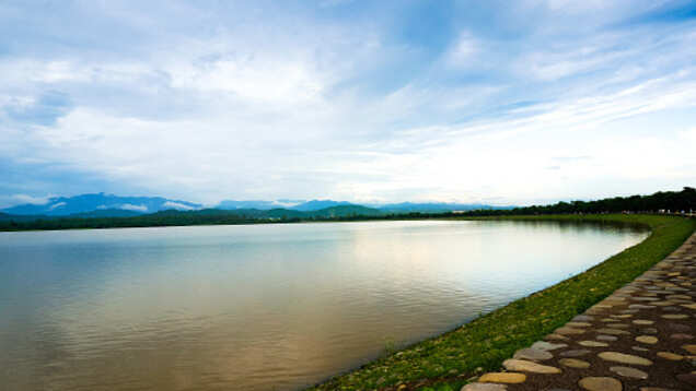 Chandigarh set to get a new party boat at Sukhna Lake soon