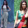 Shooting for Kasautii got difficult