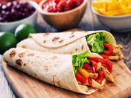 Flour or corn tortillas, which is healthier