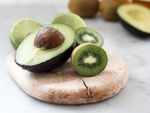 Kiwi and avocado pack