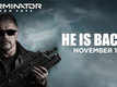 Terminator: Dark Fate - Official Hindi Teaser