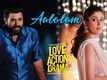 Love Action Drama | Song - Aalolam