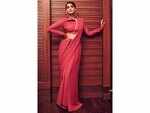 Saree Not Saree