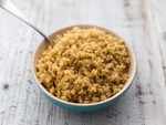 Bulgur wheat