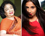 Vidya Balan to play math wizard Shakuntala Devi