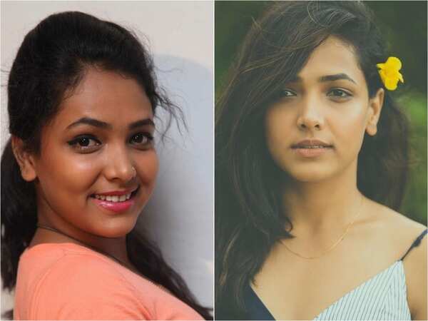 Anupama Gowda Wallpapers