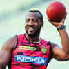 Article image for: Check out our latest images of <i class="tbold">Andre Russell</i>