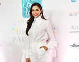 Deepika Padukone launches her first lecture series on mental health