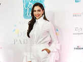 Deepika Padukone launches her first lecture series on mental health