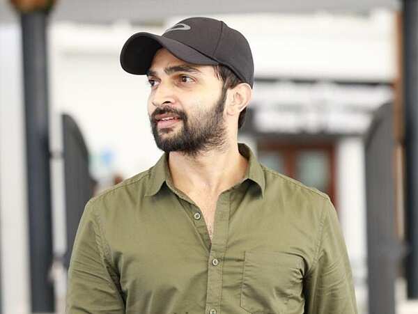 Sreejith Vijay Images