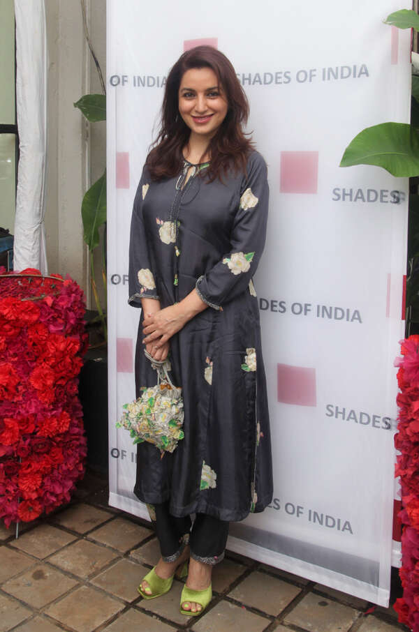 Tisca Chopra