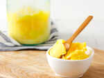 ​Ghee for weight loss