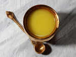 ​Fats in ghee