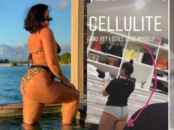 Demi Lovato Stills
