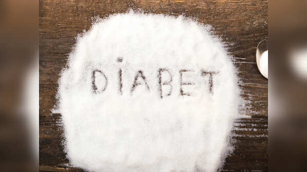 Risk of type II diabetes