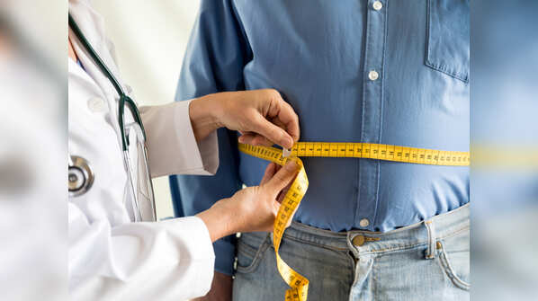 Weight gain
