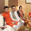 Article image for: Bhaswar Chatterjee, <i class="tbold">arindam ganguly</i>, Nabomita Chatterjee and Ratna Ghoshal