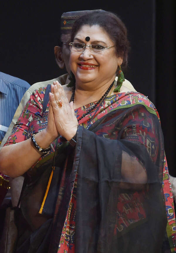 Shakuntala Barua Photos