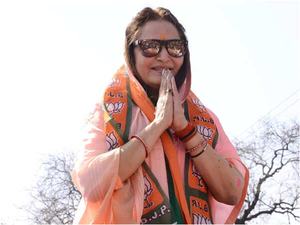 Jaya Prada Pictures