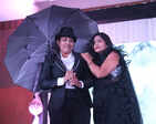 Black & White era is back in Banaras