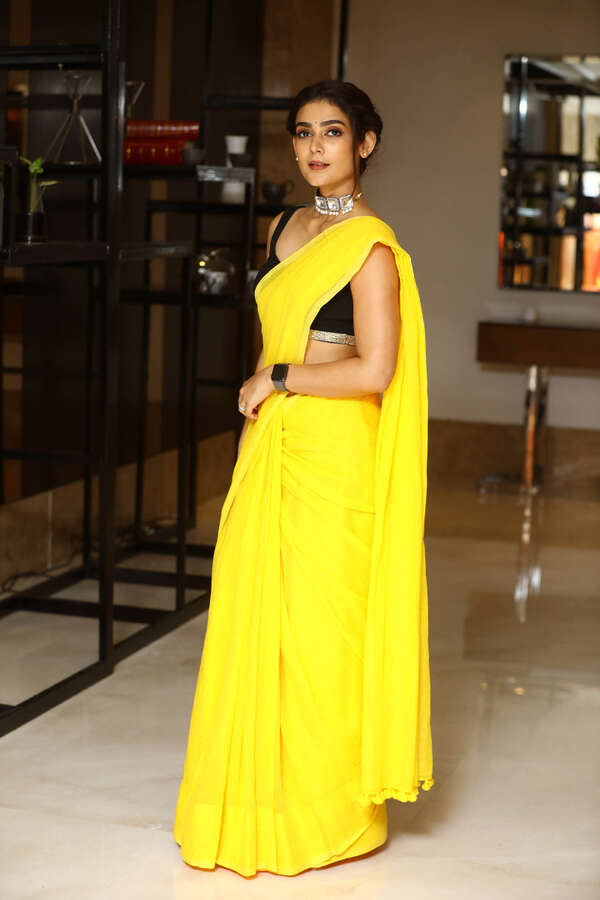 Aakanksha Singh