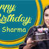 Article image for: Nia Sharma wishes to become a responsible person on her birthday