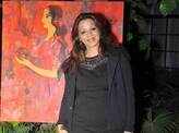 Sunayana Malhotra's art exhibition 