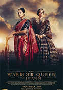 The Warrior Queen Of Jhansi