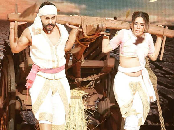 Shraddha Arya