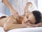 Opt for a massage