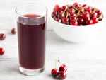 Drink tart cherry juice