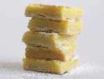 Lemon Shortbreads