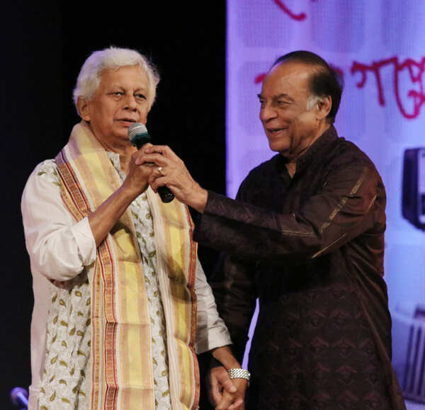 Barun Chanda